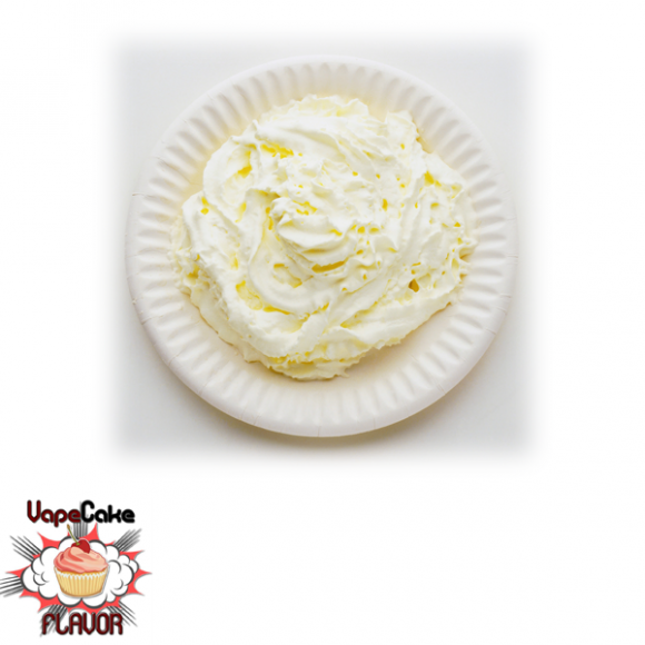 VAPECAKE AROMA Custard Pie 10 ml