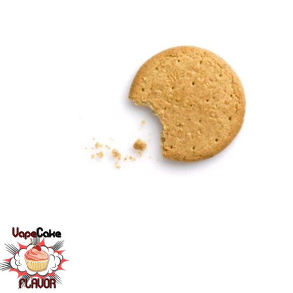 VAPECAKE AROMA Digestive Biscuit 10 ml