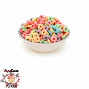 VAPECAKE AROMA Fruity Loopys 10 ml