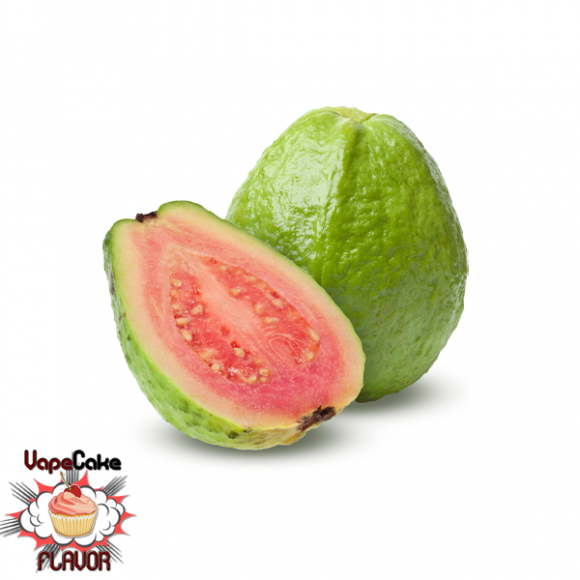VAPECAKE AROMA Guava 10 ml