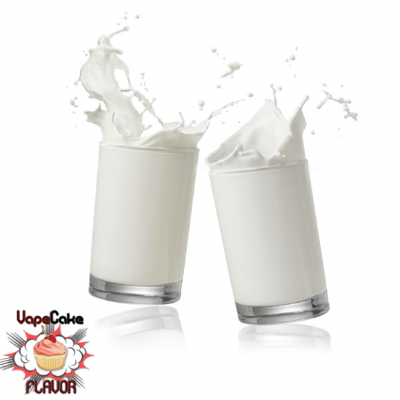 VAPECAKE AROMA Milk 10 ml