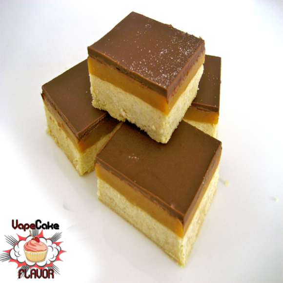 VAPECAKE AROMA Millionaires Shortbread 10 ml