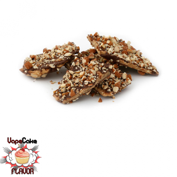 VAPECAKE AROMA Old English Toffee 10 ml