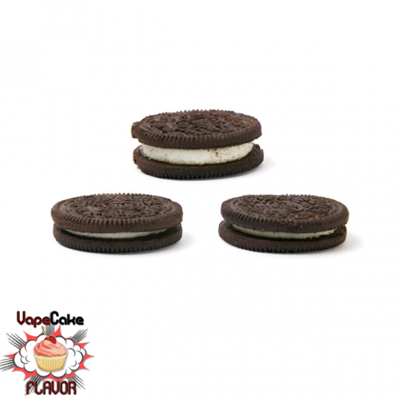 VAPECAKE AROMA Orees Black White Cookies 10 ml