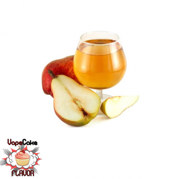 VAPECAKE AROMA Pear Cider 10 ml