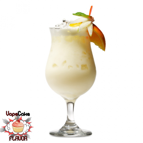 VAPECAKE AROMA Pina Colada 10 ml