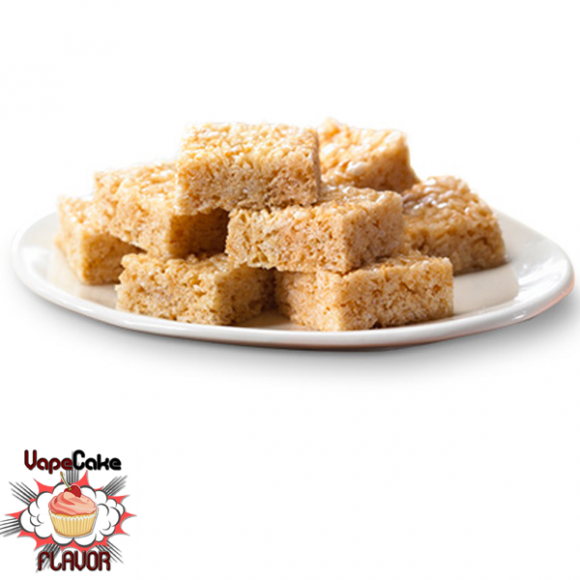 VAPECAKE AROMA Rice Crispies 10 ml