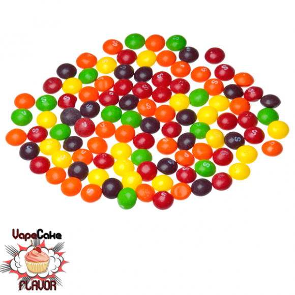 VAPECAKE AROMA Skitels Candy 10 ml