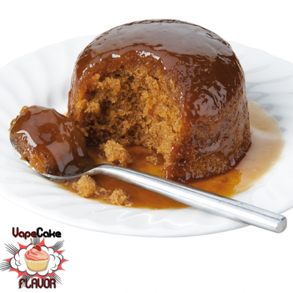 VAPECAKE AROMA Sticky Toffee 10 ml