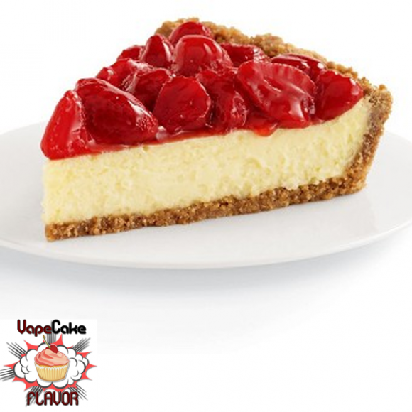 VAPECAKE AROMA Strawberry Cheesecake 10 ml