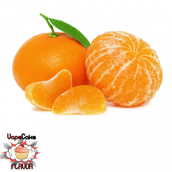 VAPECAKE AROMA Tangerine 10 ml