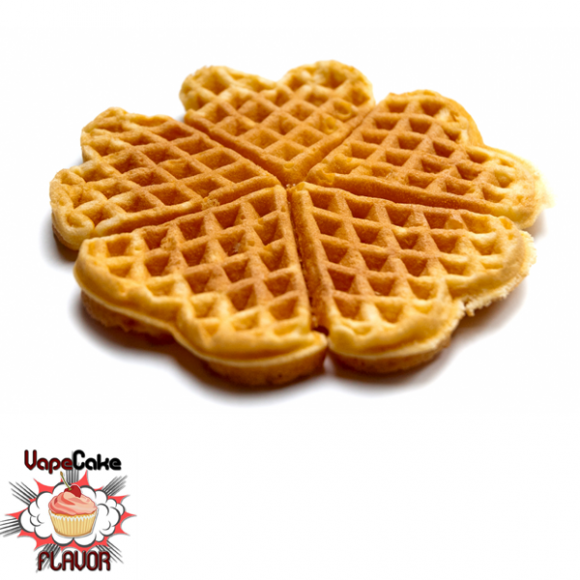 VAPECAKE AROMA Waffle 10 ml