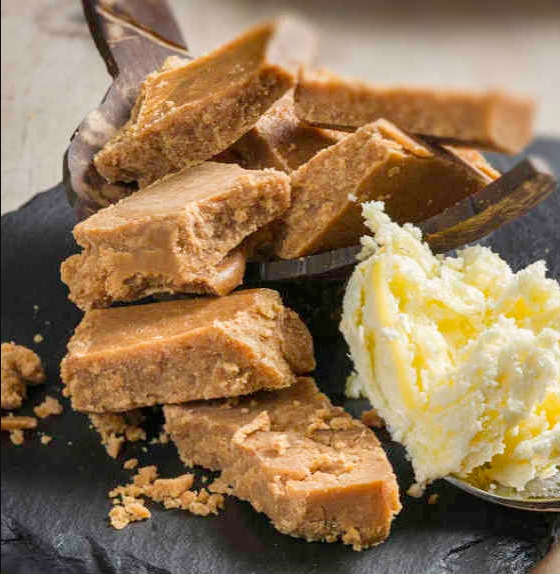 VAPECAKE AROMA Clotted Cream Fudge 10 ml