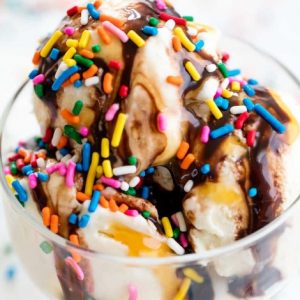 VAPECAKE AROMA Ice Cream 10 ml