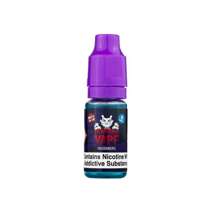 VAMPIRE VAPE AROMA HEISENBERG 10 ml