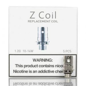 GRIJAČ INNOKIN ZENITH 1,2 Ohma