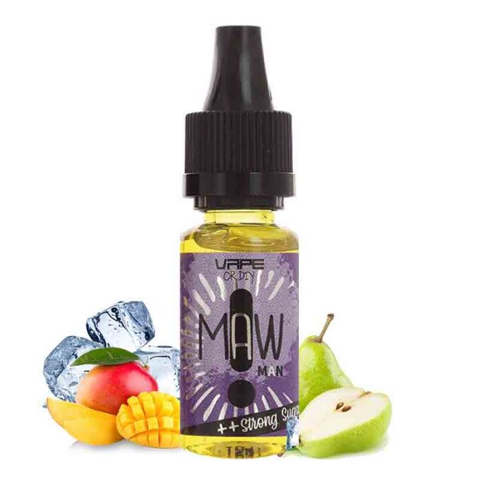 REVOLUTE AROMA MAW MAN 10 ml