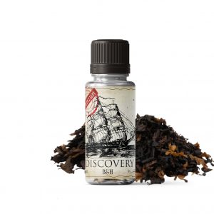 DISCOVERY AROMA B&H 10 ml