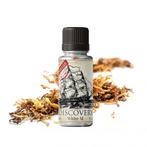 DISCOVERY AROMA WHITE M 10 ml
