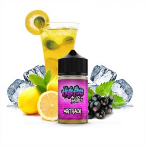 INFAMOUS HIGH FIVE AROMA AIRTRACK 10 ml