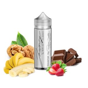 JOURNEY AROMA BREAKFAST 24/120 ml