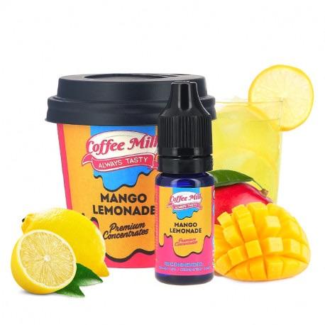 COFFEE MILL AROMA MANGO LEMONADE 10 ml