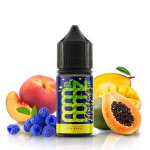 NOM NOMZ AROMA NOM BONGO ROYAL EDITION 30 ml