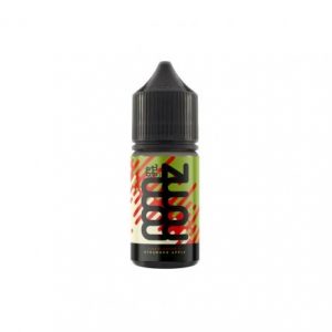 NOM NOMZ AROMA STRUBARB APPLE 30 ml