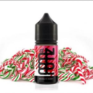 NOM NOMZ AROMA KRINGLE'S KANDY 30 ml