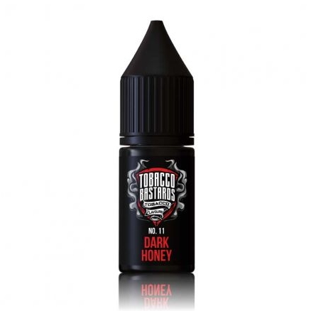 FLAVOR MONKS AROMA TOBACCO BASTARDS No. 11 DARK HONEY 10 ml
