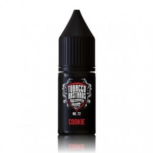 FLAVOR MONKS AROMA TOBACCO BASTARDS No. 72 COOKIE 10 ml