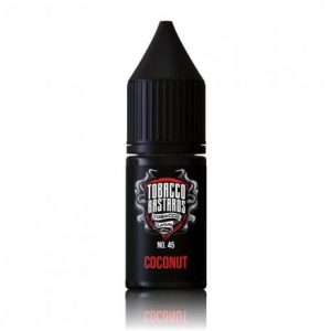 FLAVOR MONKS AROMA TOBACCO BASTARDS No. 45 COCONUT 10 ml
