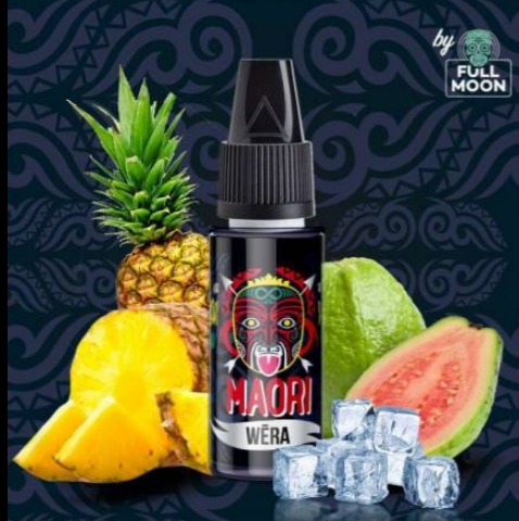 MAORI AROMA WERA 10 ml