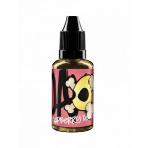 JAX CUSTARD AROMA RASPBERRY DONUT 30 ml