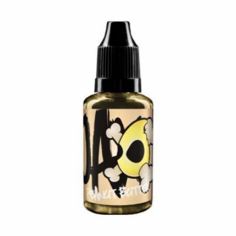 JAX CUSTARD AROMA PEANUT BUTTER 30 ml