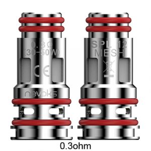 GRIJAČ NEVOKS SPL12 0,3 Ohma