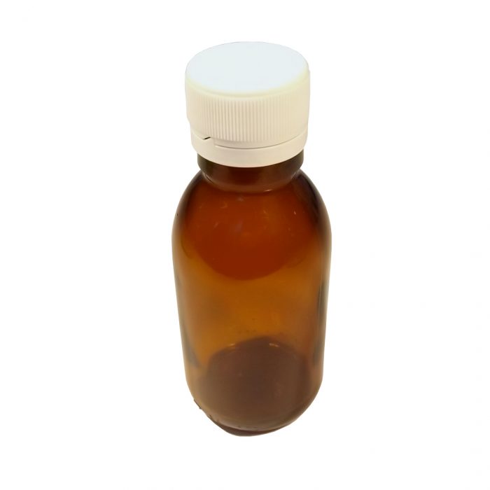 STAKLENA BOČICA 100 ml