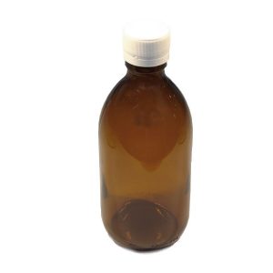 STAKLENA BOČICA 300 ml