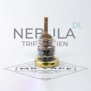 GRIJAČ NEBULA TRIPLE ALIEN N80 3x27+36ga 2 kom