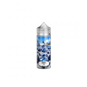 SHAKE ART AROMA INDIGO 24 ml / 120 ml