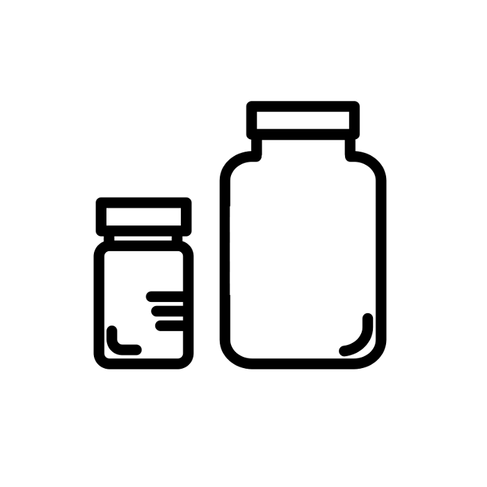STAKLENE BOČICE