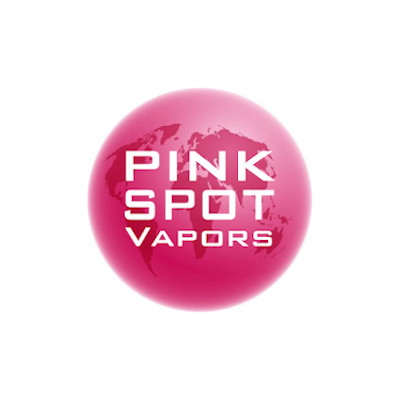 PINK SPOT