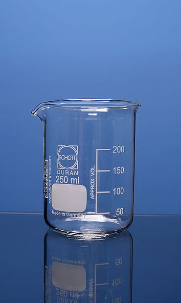 ČAŠA LABORATORIJSKA 2000 ML
