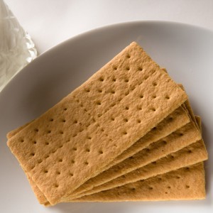 TPA AROMA GRAHAM CRACKER 10 ml