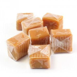TPA AROMA CARAMEL 10 ml
