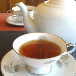 TPA AROMA EARL GREY TEA 10 ml