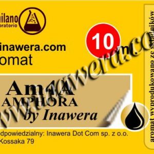 INAWERA AROMA AM4A TINO D'MILANO 10 ml