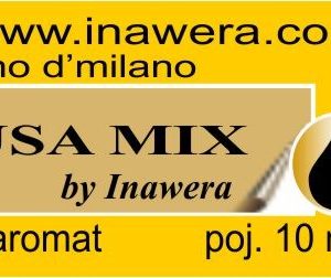 INAWERA AROMA USA MIX TINO D'MILANO 10 ml