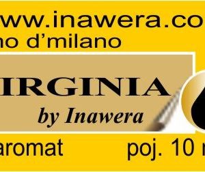 INAWERA AROMA VIRGINIA TINO D'MILANO 10 ml
