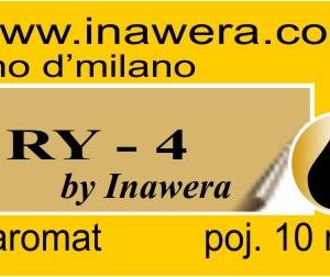 INAWERA AROMA RY4 TINO D'MILANO 10 ml
